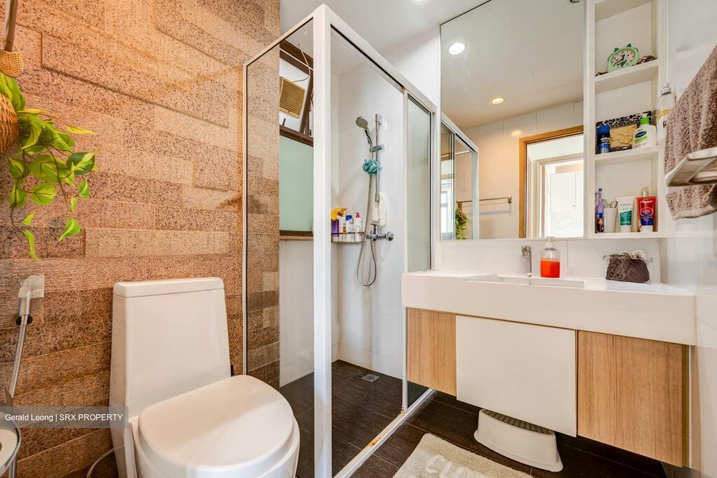 Varsity Park Condominium (D5), Condominium #497856411